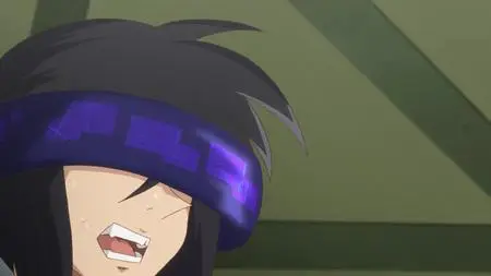 HAKYU HOSHIN ENGI S01E19