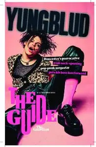 The Guardian The Guide – 21 November 2020