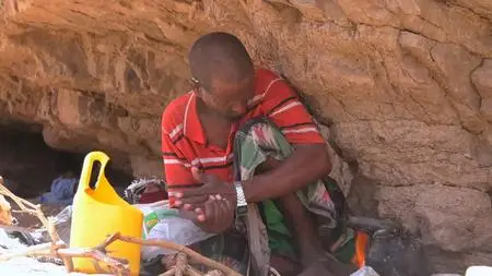 Till J F Trojer - Arho: The Afar Salt Trade of Northeastern Ethiopia (2021)