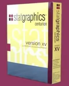 STATGRAPHICS Centurion 16.1