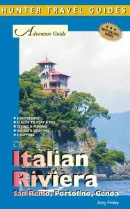 Adventure Guide to Italian Riviera [Repost]