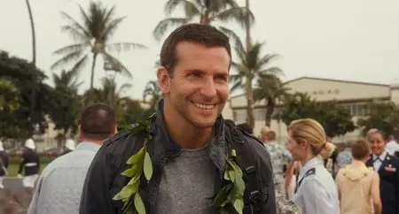 Aloha (2015)