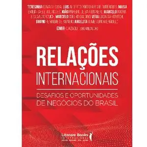 «Relações internacionais» by Edmir Kuazaqui