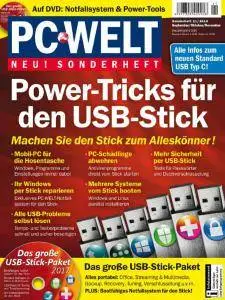 PC-Welt Sonderheft Nr.11 - September-November 2016