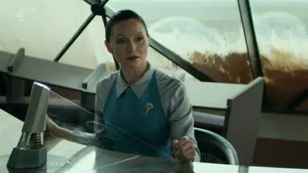 Philip K. Dick's Electric Dreams S01E06 (2017)