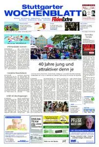 Stuttgarter Wochenblatt - Stuttgart Vaihingen & Möhringen - 11. September 2019