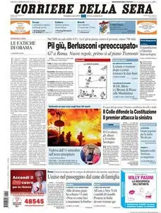 La Gazzetta dello Sport (14-02-09)