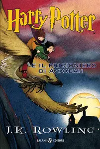 Harry Potter e il Prigioniero di Azkaban