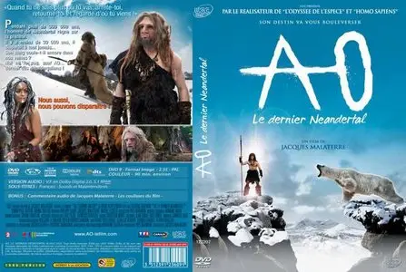 Ao, The Last Neanderthal (2010)