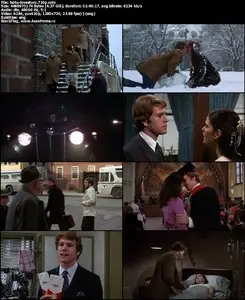 Love Story (1970)
