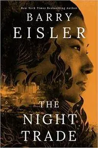 The Night Trade (A Livia Lone Novel)