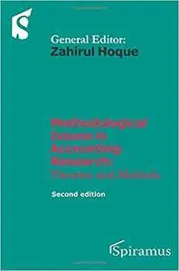 Methodological Issues in Accounting Research: Theories and Methods, Second Edition