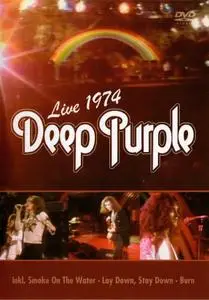 Deep Purple - Live 1974 (2006)