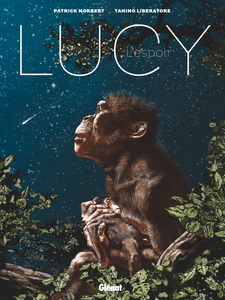 Lucy - L'espoir