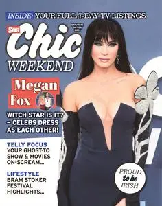 Chic - 30 October 2023