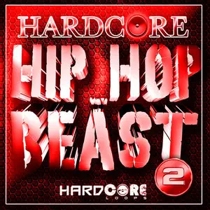 Hardcore Loops Hardcore Hip Hop Beast 2