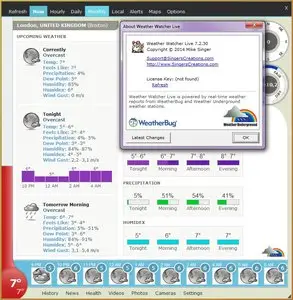 Weather Watcher Live 7.2.30