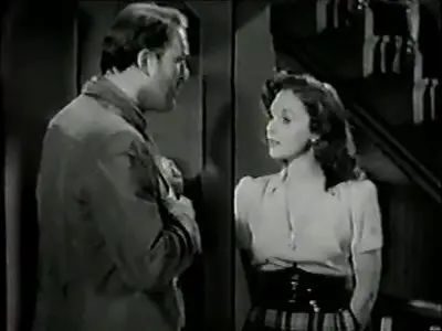 Among the Living (1941)