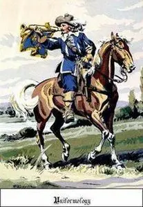 The French Army 1680-1945 from the Origianl Bucquoy Cards (repost)