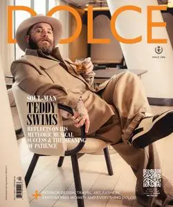 Dolce Magazine - Vol. 27, Issue 4 2023