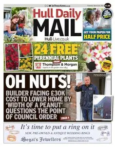 Hull Daily Mail - 26 March 2024