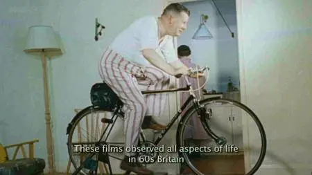 BBC - Britain on Film: This Sceptred Isle (2013)