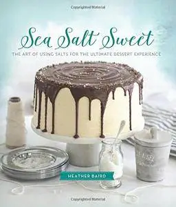 Sea Salt Sweet