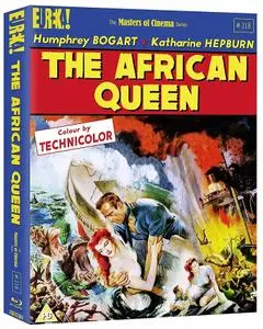 The African Queen (1951)