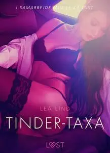 «Tinder-taxa» by Lea Lind