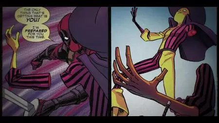 Marvel's 616 S01E04