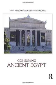 Consuming Ancient Egypt