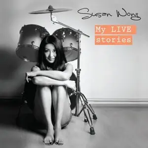 Susan Wong - My Live Stories (2012) [Official Digital Download 24bit/96kHz]