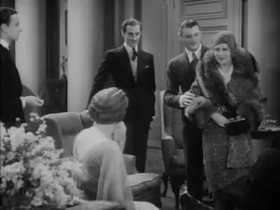 The Lady of Scandal (1930)