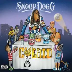 Snoop Dogg - COOLAID (2016)