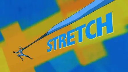 Stretch Armstrong & the Flex Fighters S01E08
