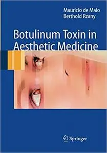 Botulinum Toxin in Aesthetic Medicine