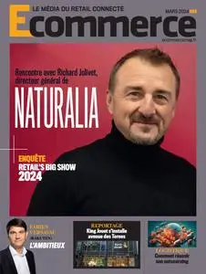 E-Commerce N.93 - Mars 2024