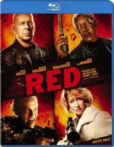Red / РЭД (2010)