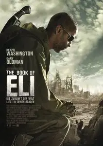 The Book of Eli (2010)