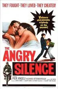 The Angry Silence (1960)