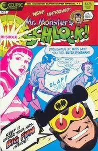 Mister Monster Super Duper Special 1987 05 007 Hi Shock Schlock 02