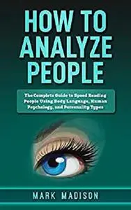 How to Analyze People