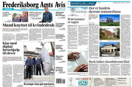 Frederiksborg Amts Avis – 02. oktober 2019