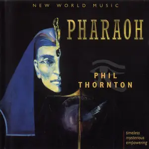 Phil Thornton - Collection (1986-2013)