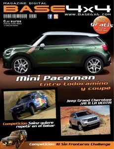 Base 4x4 Enero 2011