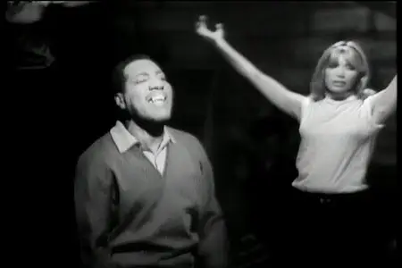 Otis Redding: Dreams To Remember - The Legacy Of Otis Redding (2007)