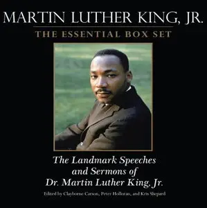 Martin Luther King: The Essential Box Set [Audiobook] {Repost}
