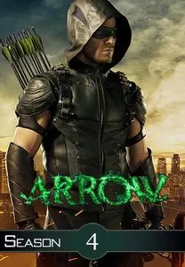 Arrow S04E01-09 (2015)