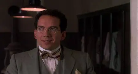 Eight Men Out (1988) [10 bit]