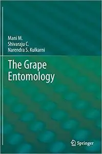 The Grape Entomology